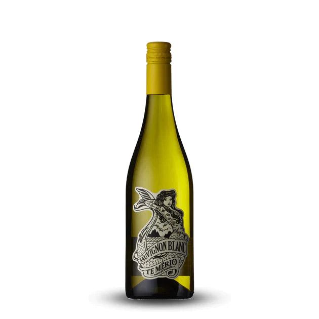 Te Merio Sauvignon Blanc (6 Bottle Case)