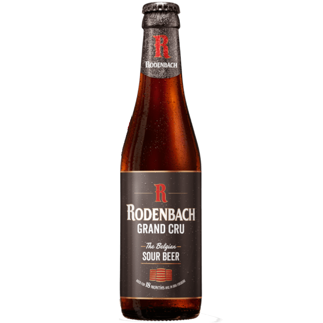 Rodenbach Grand Cru