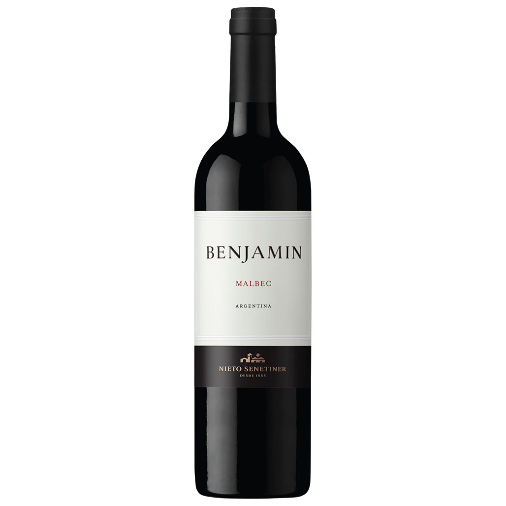 Benjamin Malbec
