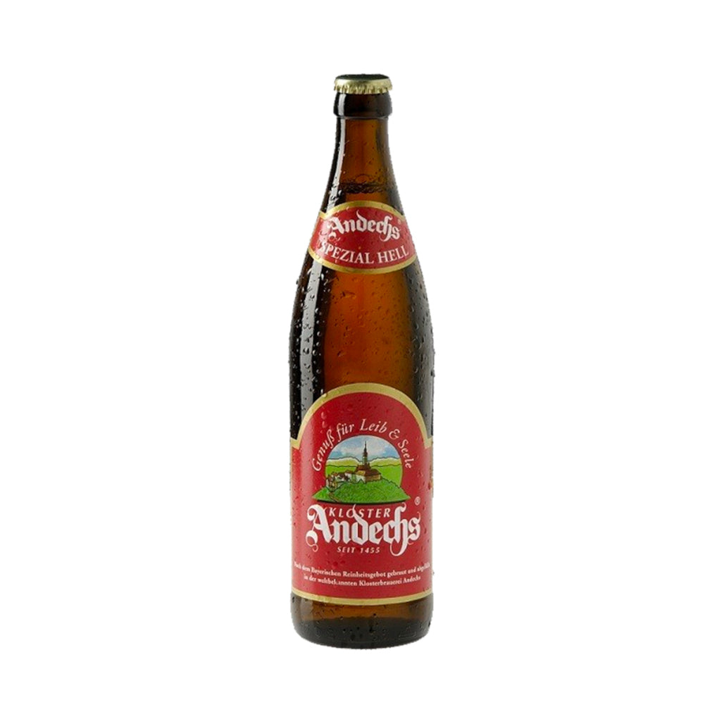 Andechs Spezial Hell
