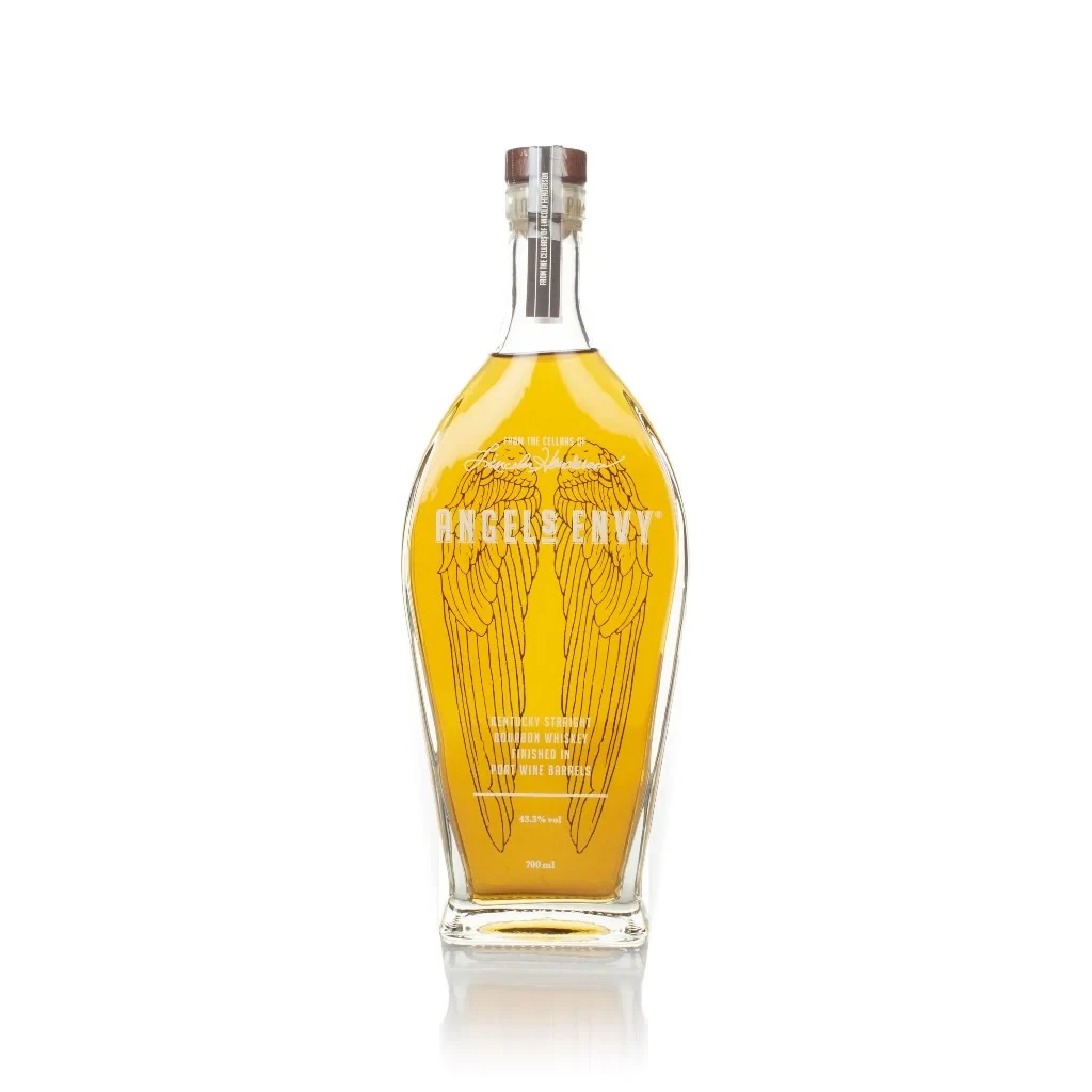 Angel’s Envy Kentucky Straight Bourbon Whiskey