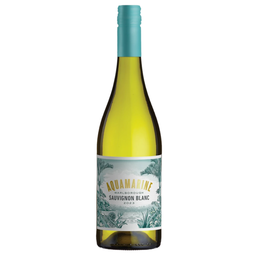Aquamarine Sauvignon Blanc