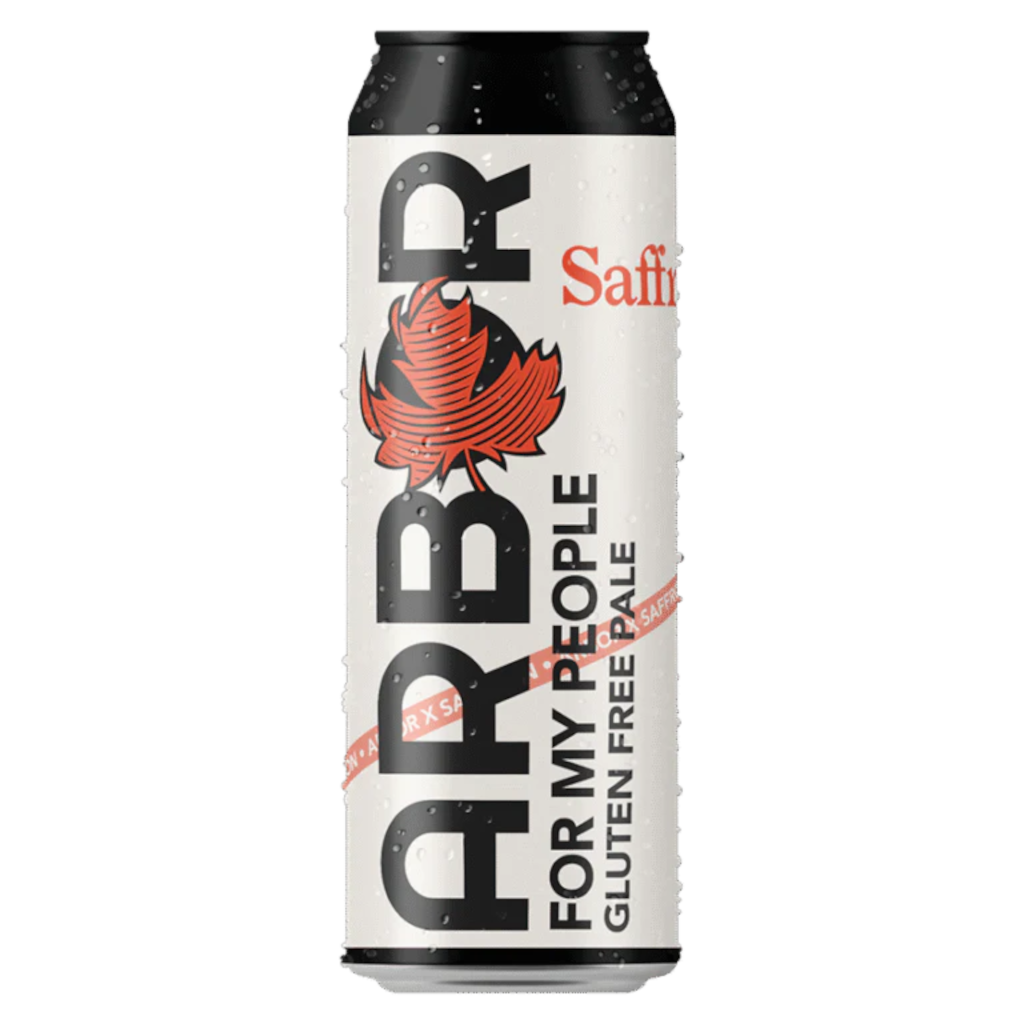 Arbor For My People Pale Ale