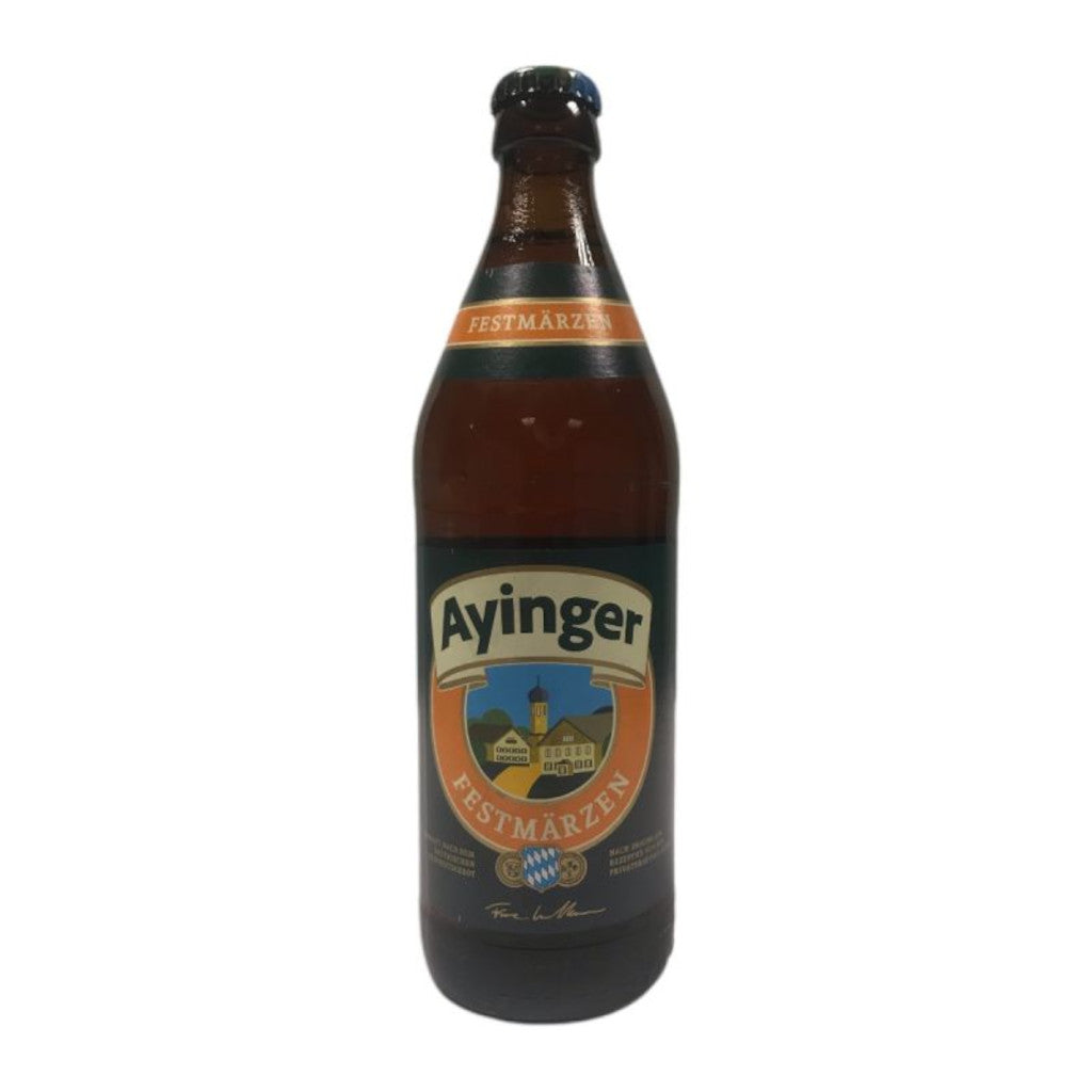 Ayinger Festmarzen