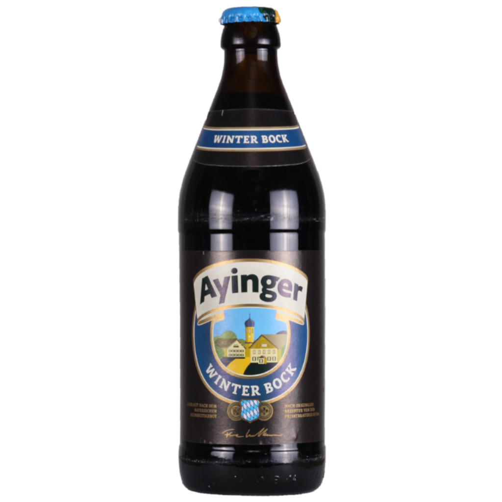 Ayinger Winterbock