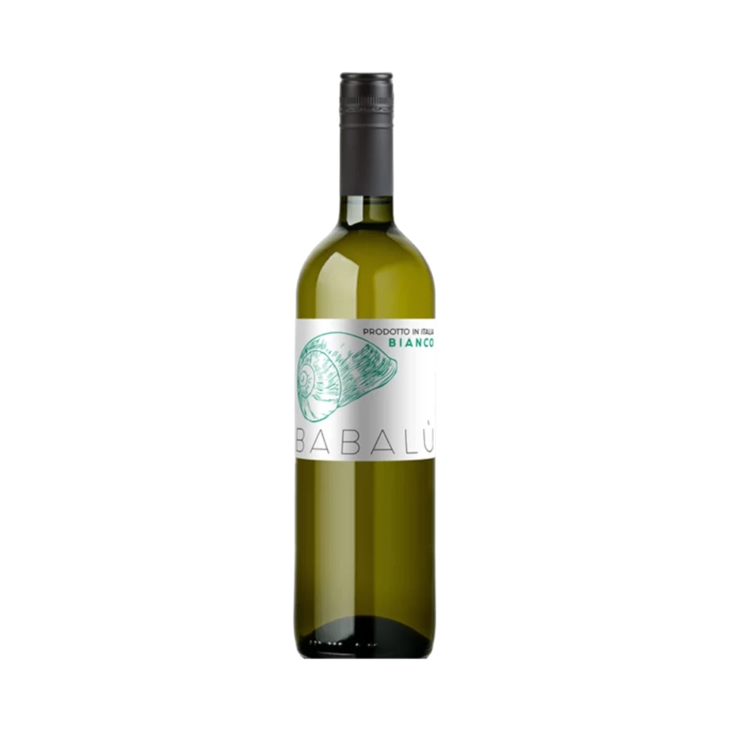 Babalu Bianco Kwoff