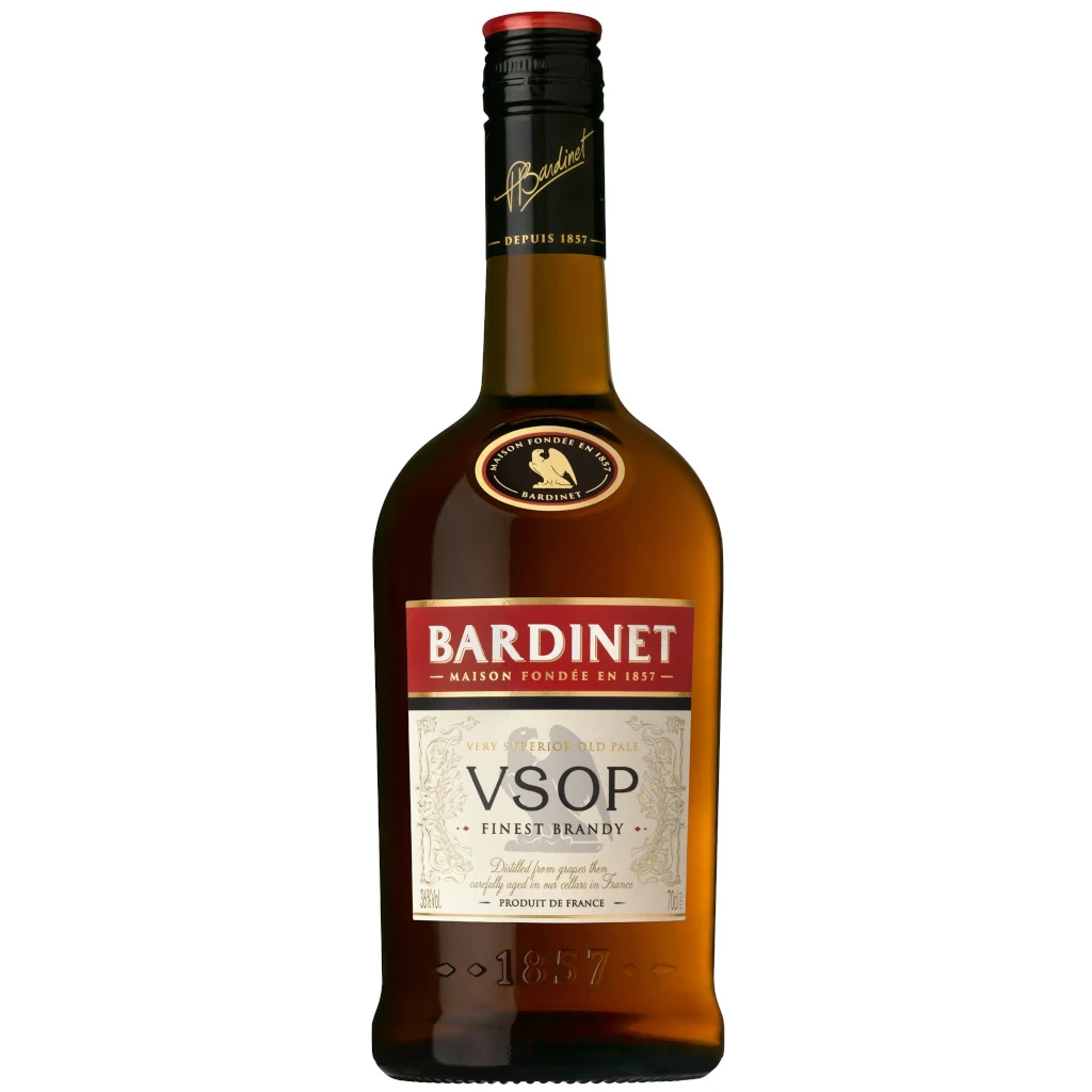 Bardinet VSOP Brandy