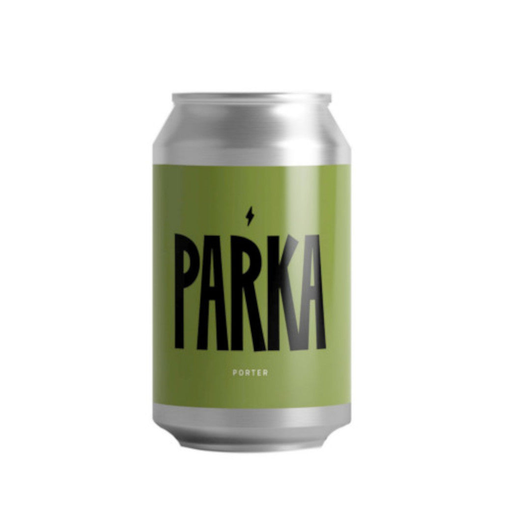 Garage Parka Kwoff