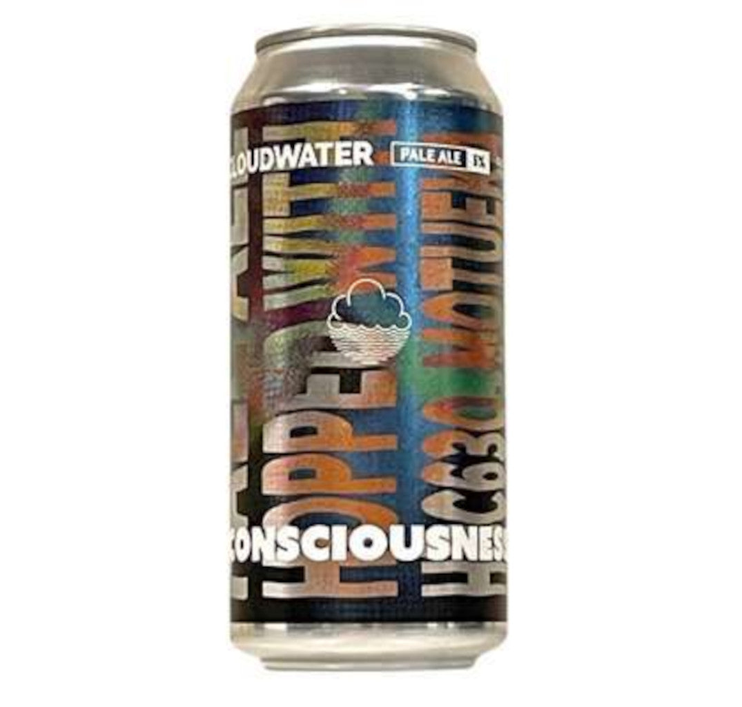 Cloudwater Consciousness Pale Ale