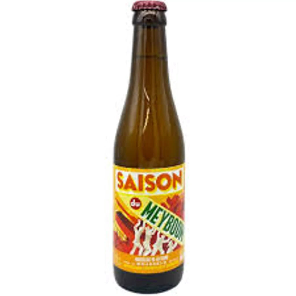 De La Senne Saison De Meyboom