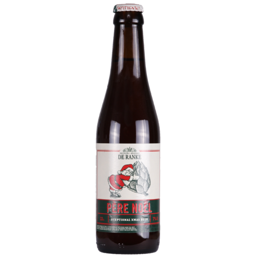 De Ranke Père Noël 330ml Bottle