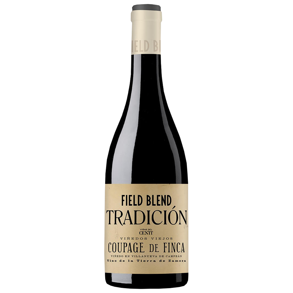 Vinas del Cenit Field Blend Tradicion, DO Tierra del Vino de Zamora (6 Kwoff
