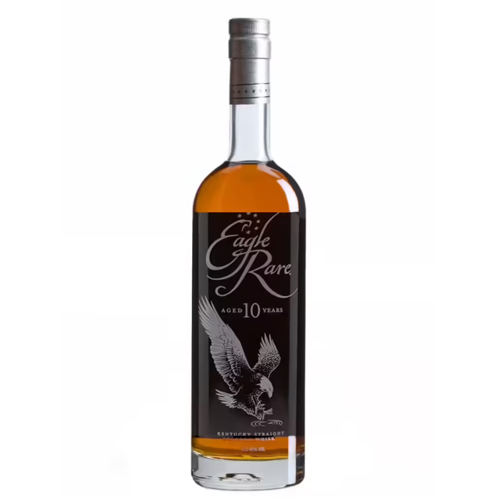 Eagle Rare 10 Year Old Bourbon
