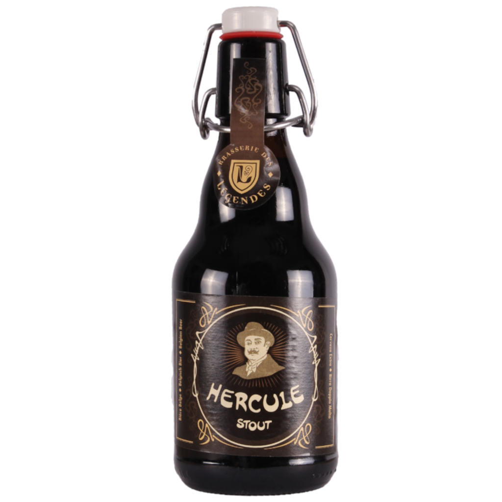 Ellezeloise Hercule Stout