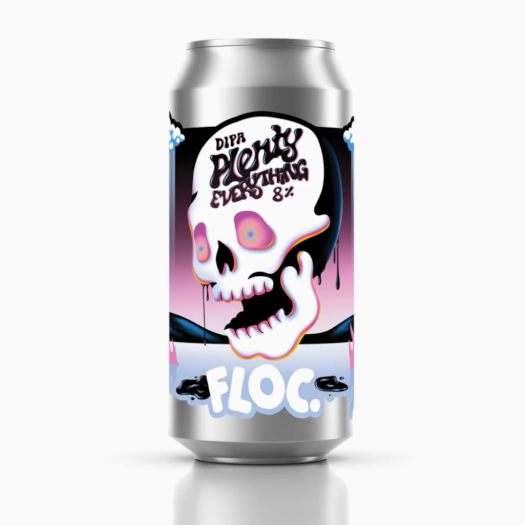 FLOC Plenty Everything 2026 DIPA