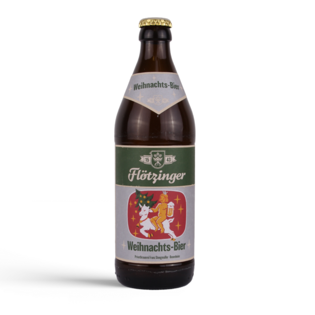 Flotzinger Weihnachtsbier