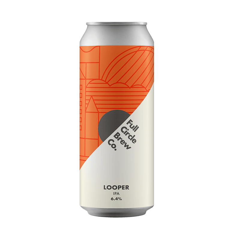 Full Circle Brew Co - Looper