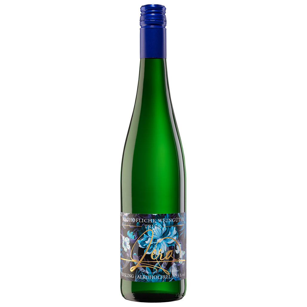 Bischofliche DOM Zero Riesling Alkoholfrei (6 Bottle Case Deal)