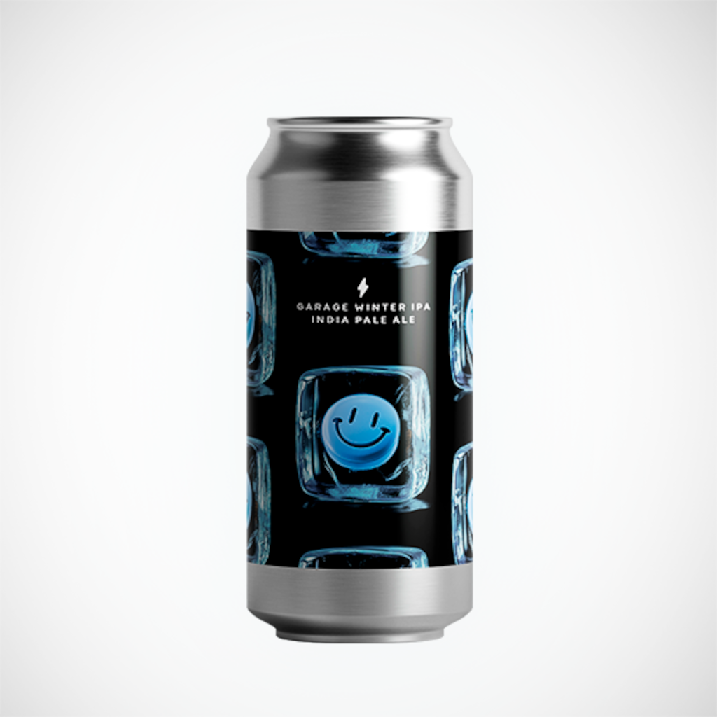 Garage Winter IPA