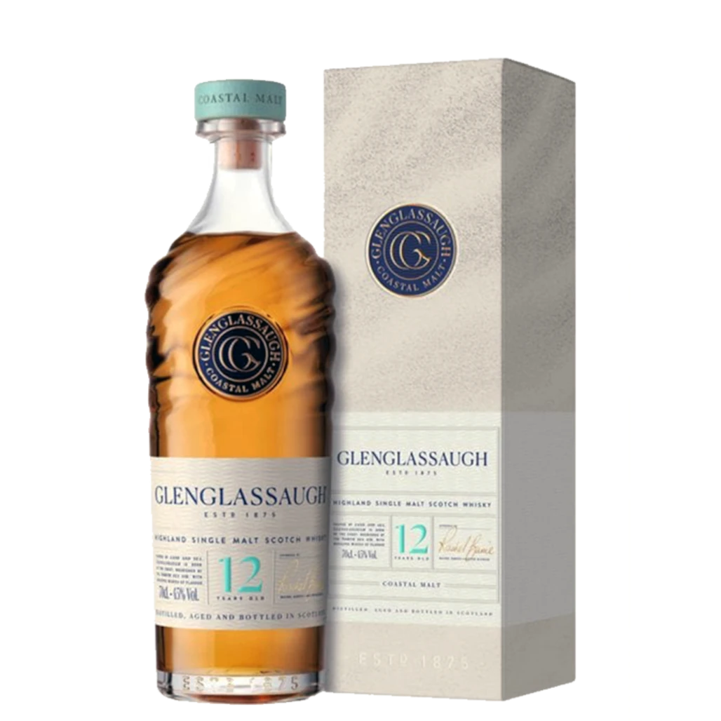 Glenglassaugh 12 Years Old