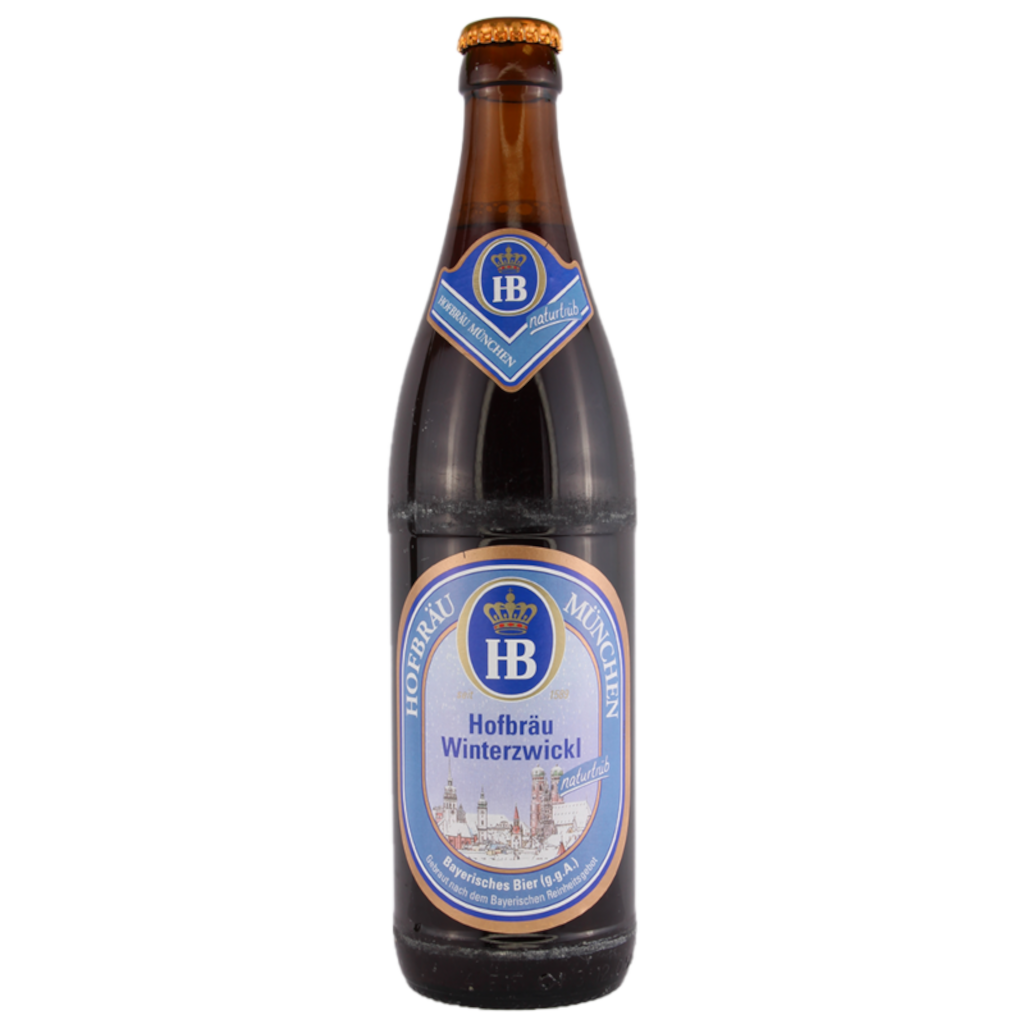 Hofbrau Winterzwickl