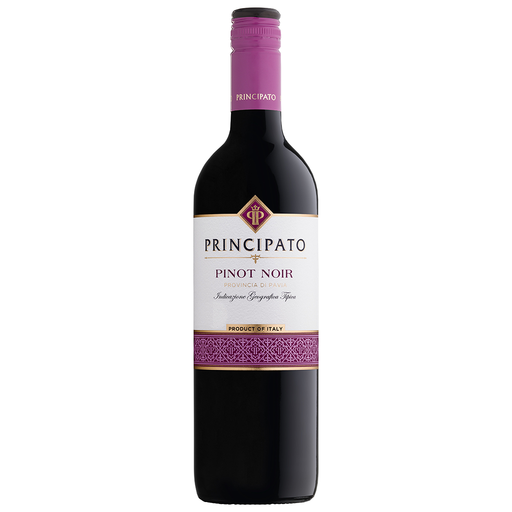 Principato Pinot Nero IGT Provincia di Pavia (6 Bottle Case) | Kwoff
