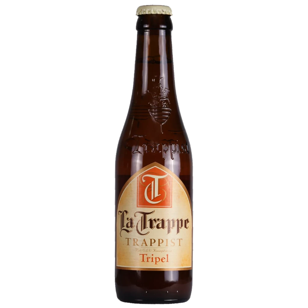 La Trappe Triple