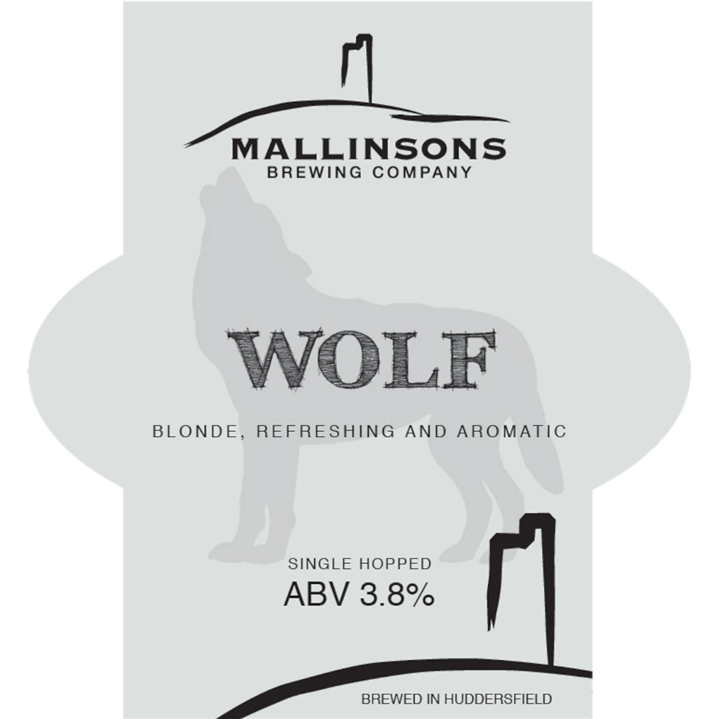 Mallinsons Wolf