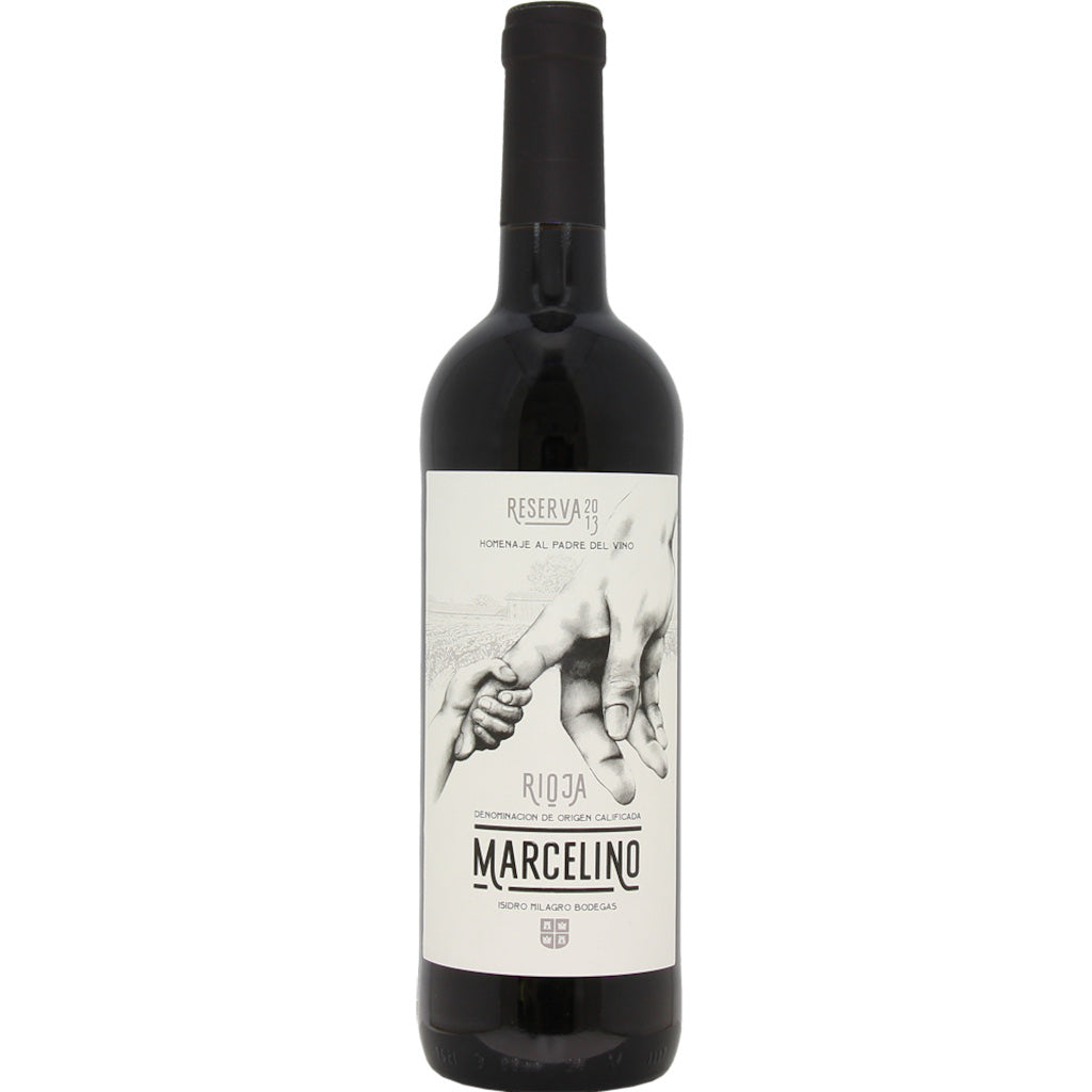 Marcelino Rioja Reserva