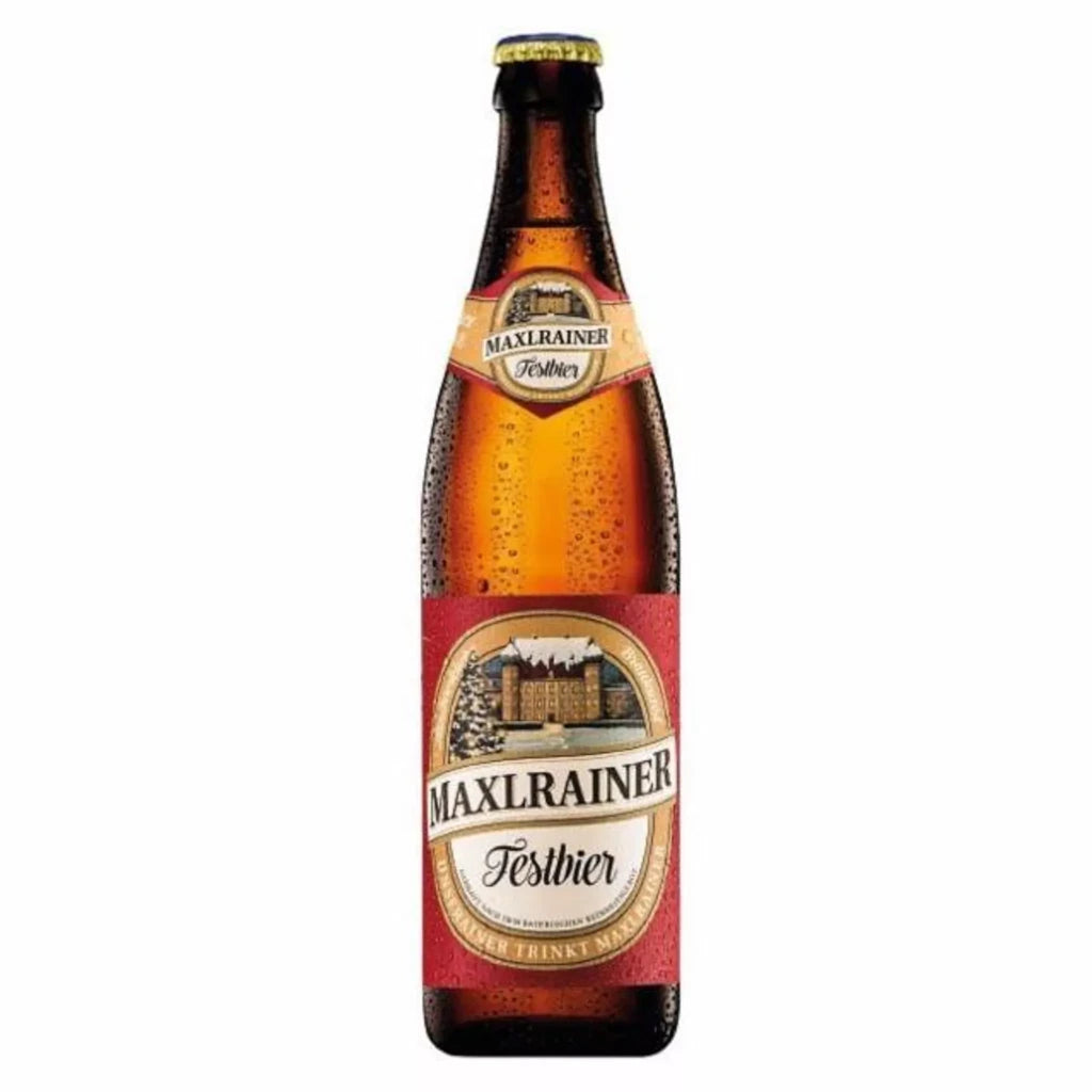 Maxlrainer Festbier