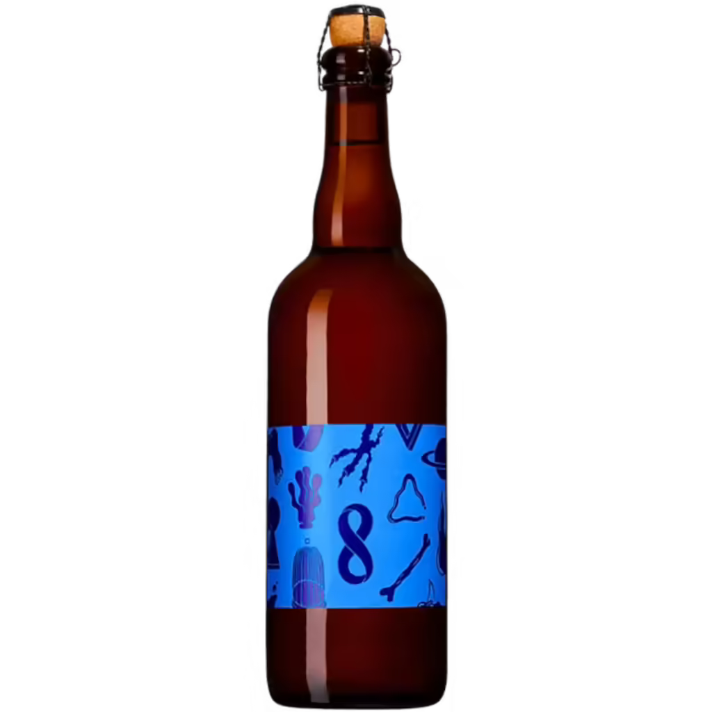 Omnipollo Levon 750ml Bottle