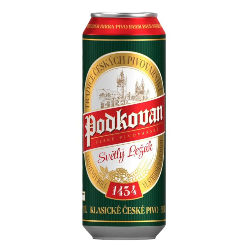 Podkovan Lager