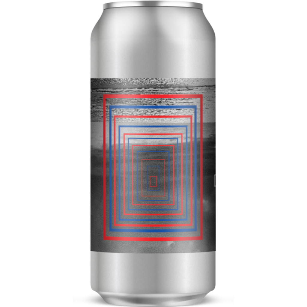 Pohjala Harbour Hopping (x Revenant) DDH IPA