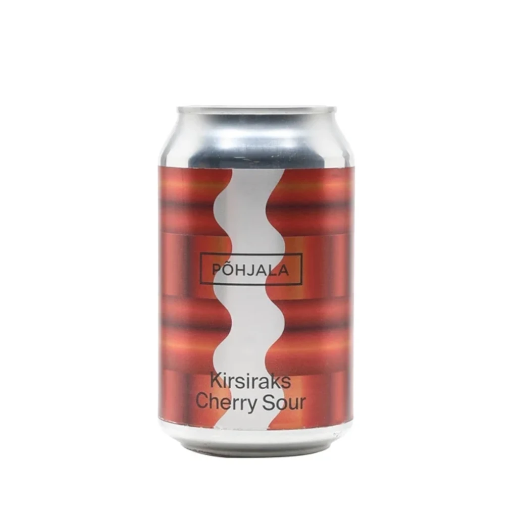 Pohjala Kirsiraks Cherry Sour