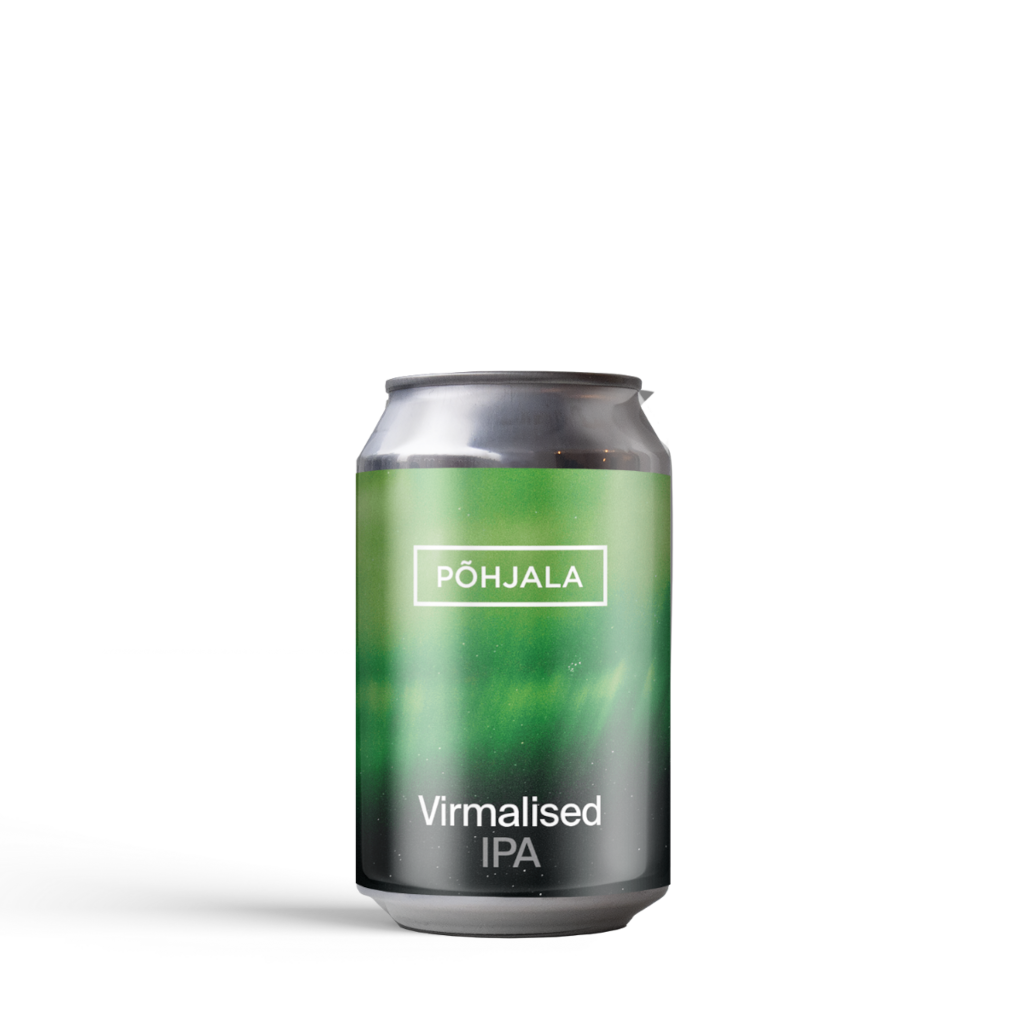 Pohjala Virmalised IPA