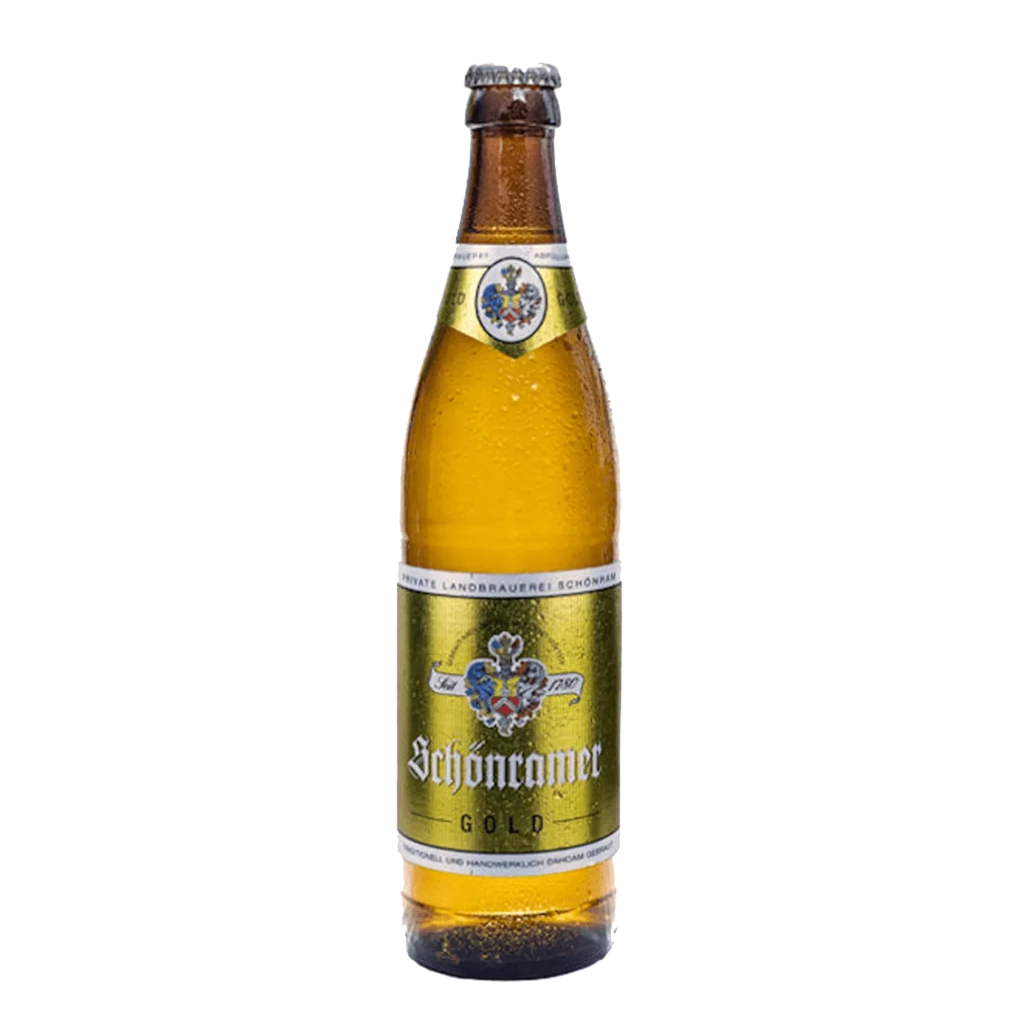 Schonramer Gold