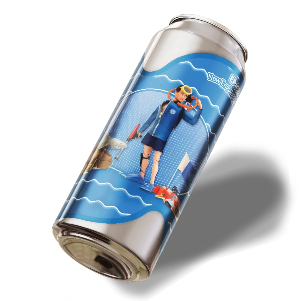 Sureshot - Epic Wetsuit NEIPA