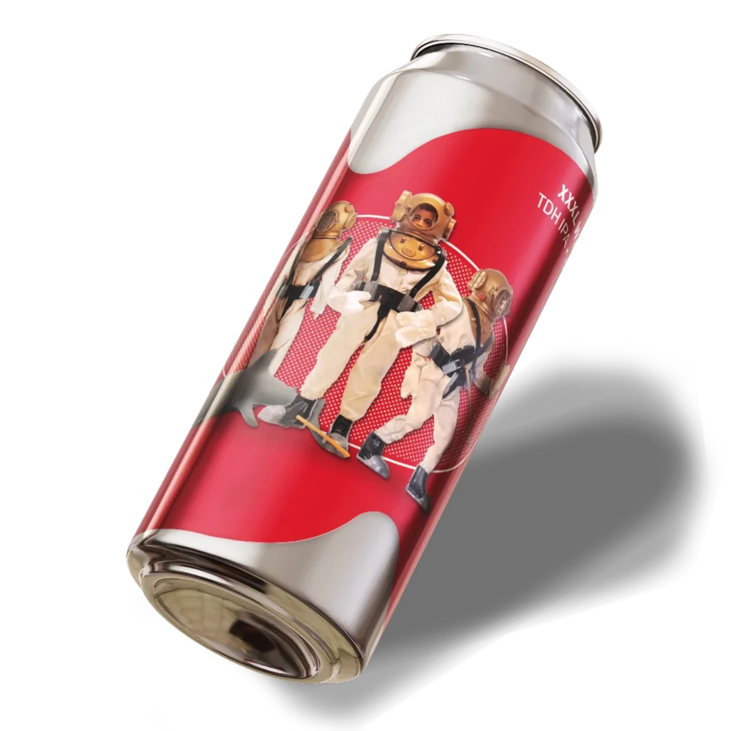 Sureshot - XXXL Wetsuit TDH IPA
