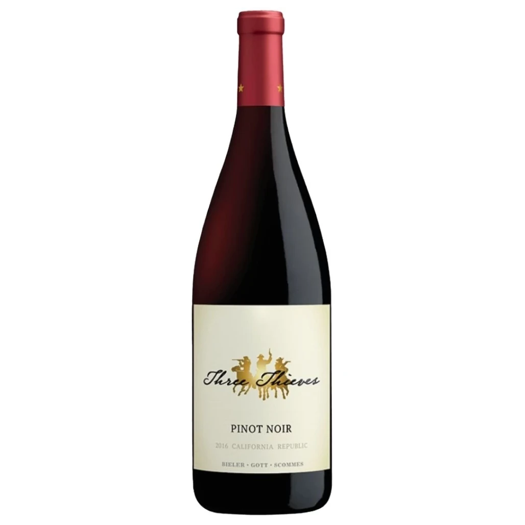 Three Thieves Pinot Noir