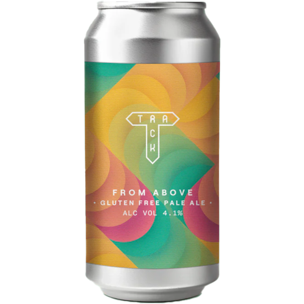 Track - From Above Pale Ale