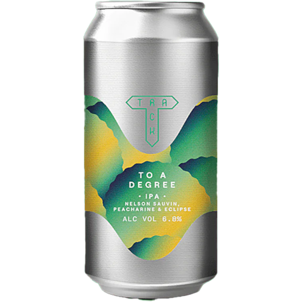 Track - To A Degree IPA