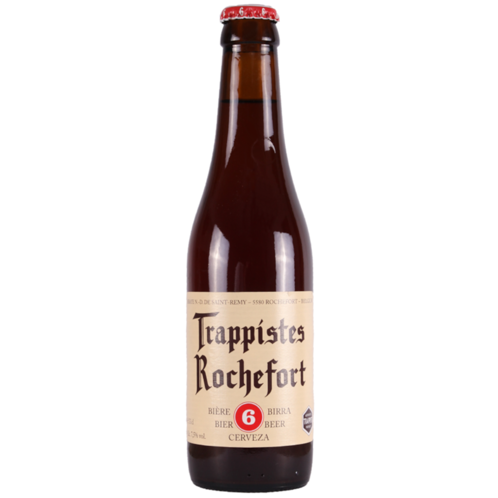Trappistes Rochefort 6