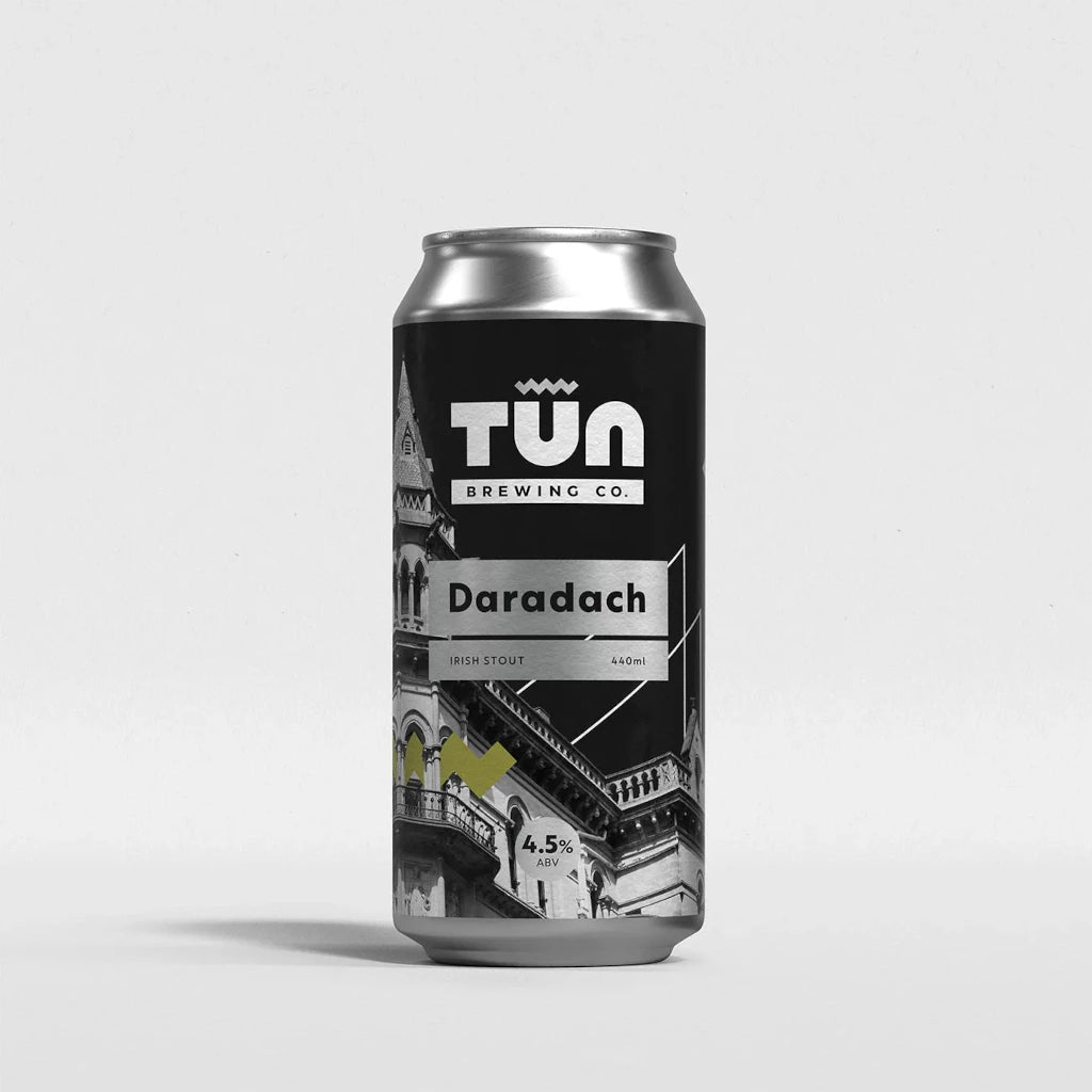 Tun Daradach Irish Stout