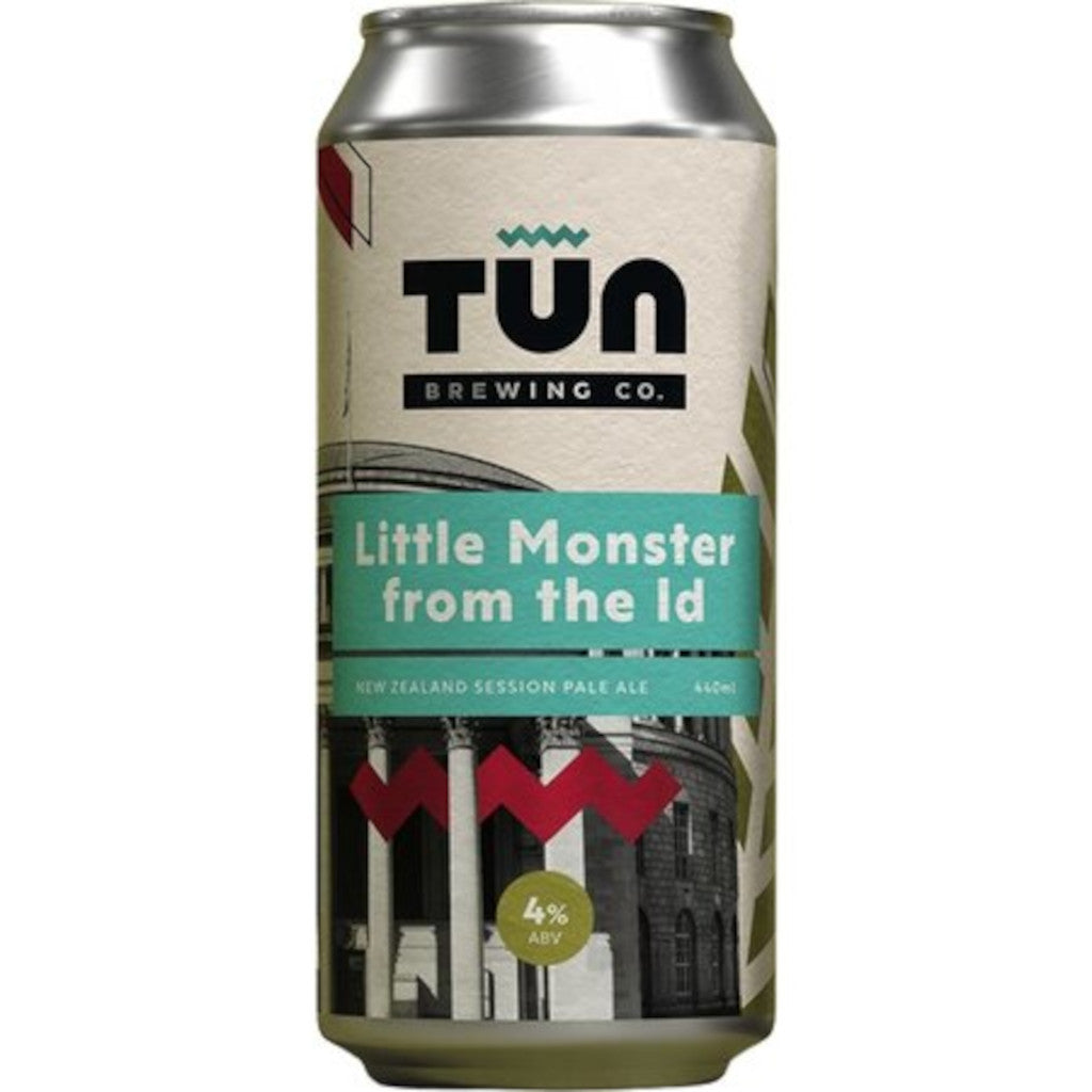 Tun Little Monster From The Id Pale Ale
