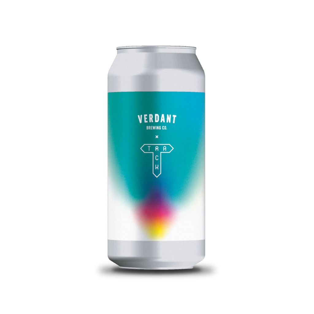 Verdant Flux Phase Two IPA