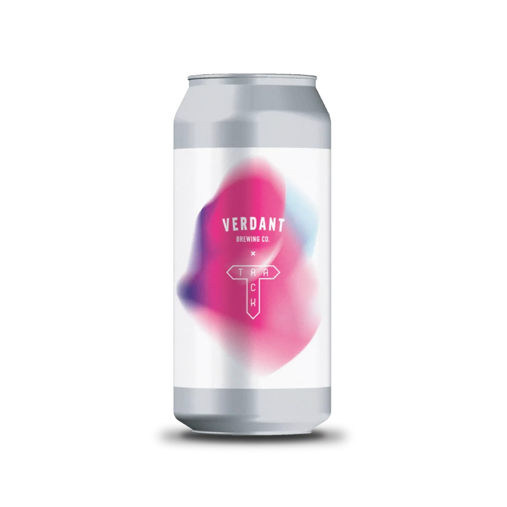 Verdant ( x Track) Flux Phase Five IPA