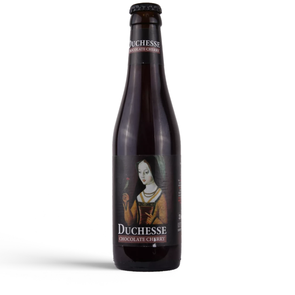 Verhaeghe Duchesse Chocolate Cherry