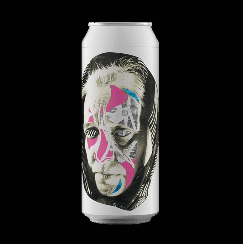 Whiplash Bone Machine NEIPA