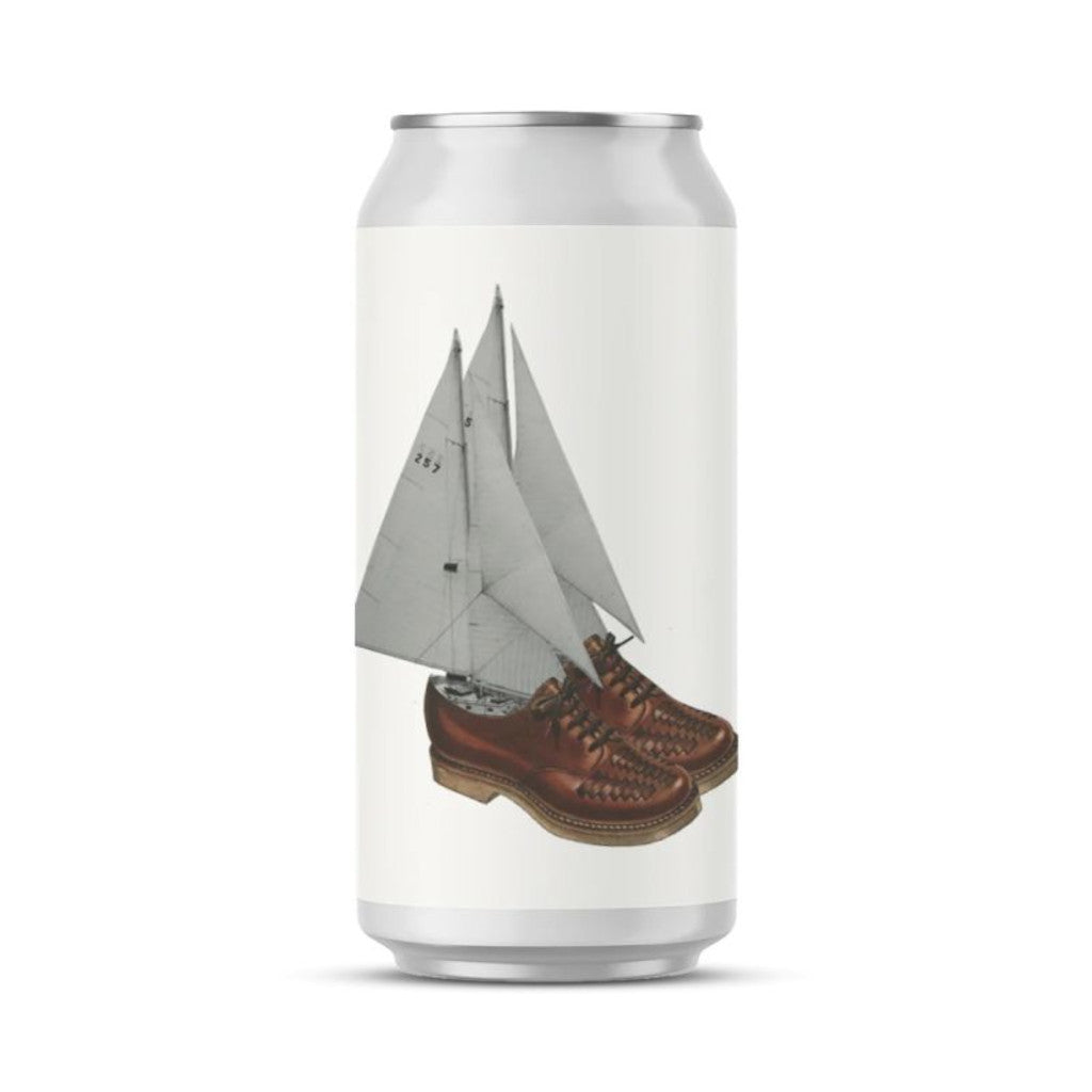 Whiplash Sailing Shoes West Coast Pale Ale