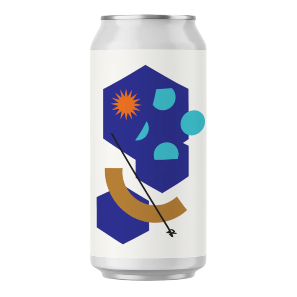 Whiplash Under the Eaves Pale Ale
